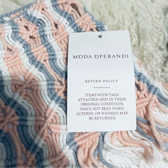 $550 NWT Tabula Rasa Crochet Skirt XS - Picture 8 of 9